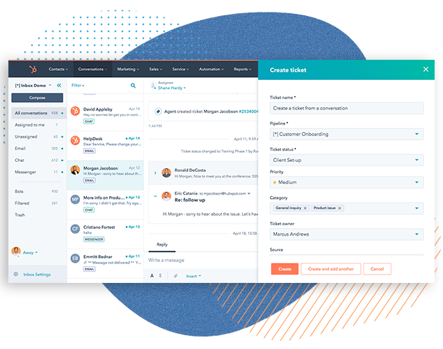 10 solutions to your challenges in customer service